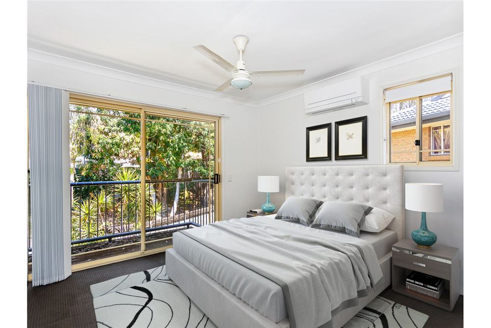 Residential - Townhouse - Mudgeeraba, Australia - Australia - 6 - 1043195016-500