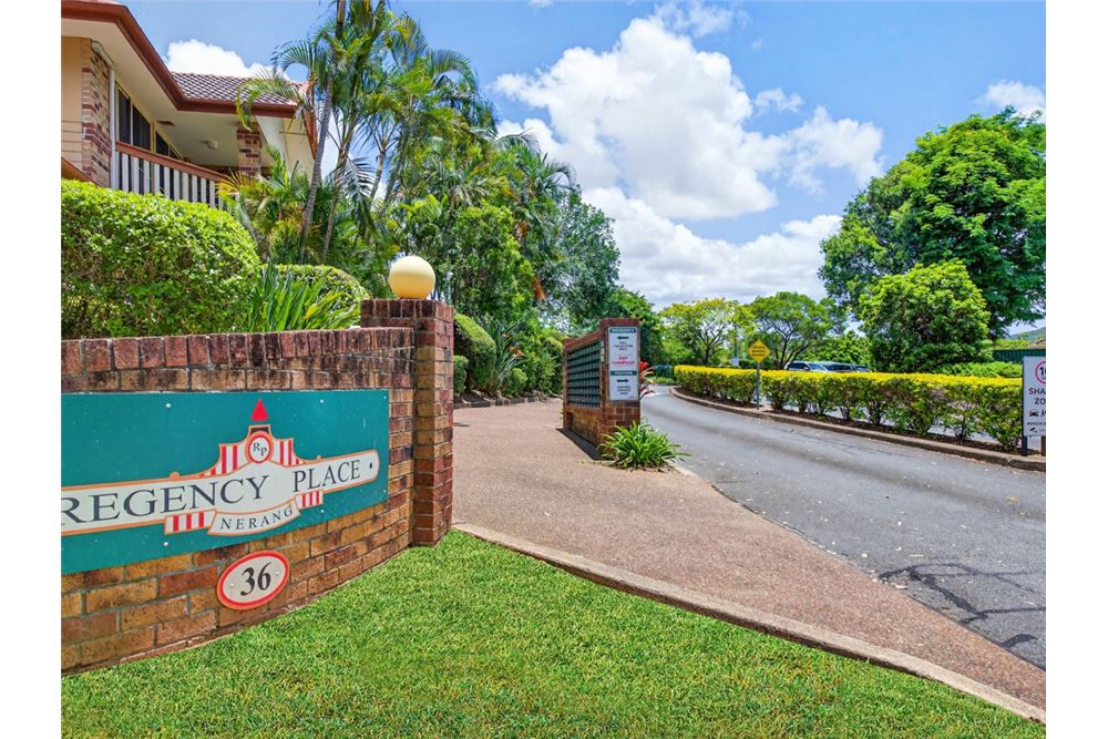 Residenziale - Case a schiera - Nerang, Australia - Australia - 20 - 1043195021-614