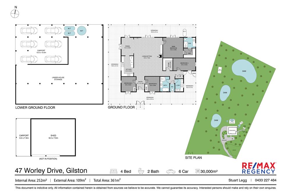 Residenziale - Casa - Gilston, Australia - Australia - 26 - 1043195032-772