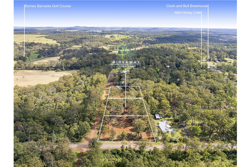 Residencial - Terreno - Cabarlah, Australia - Australia - 3 - 1043167004-90
