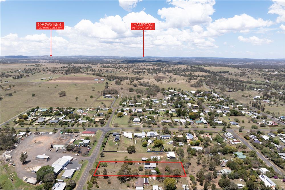 Residencial - Casa - Goombungee, Australia - Australia - 16 - 1043167028-415