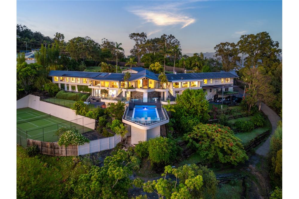 Residential - Country Estate - Tallai, Australia - Australia - 1 - 1043195032-761