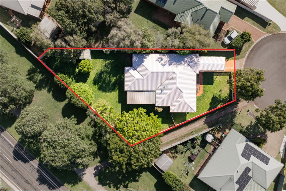 Residencial - Casa - Kearneys Spring, Australia - Australia - 13 - 1043167028-418