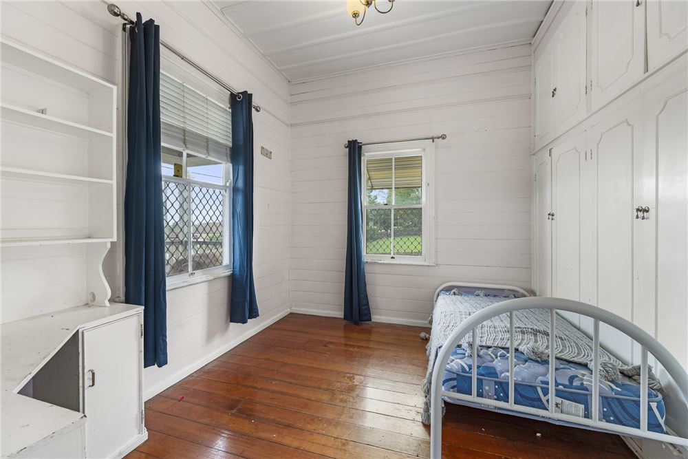 Prédio Habitacional - Casa - Harlaxton, Australia - Australia - 11 - 1043167021-1246