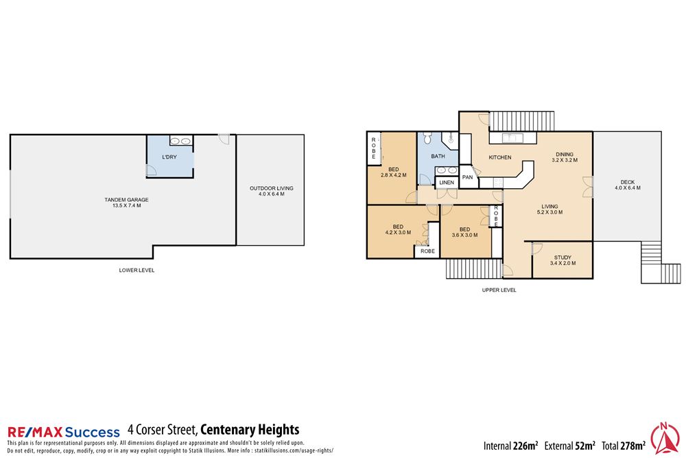 Residencial - Casa - Centenary Heights, Australia - Australia - 25 - 1043167028-424