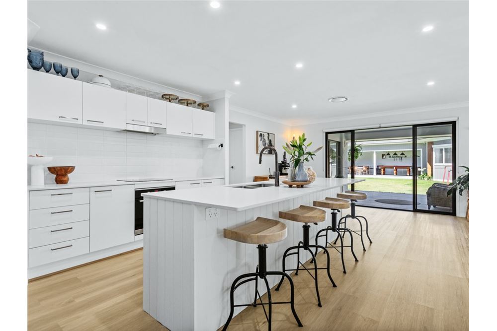 Residencial - Casa - Gilston, Australia - Australia - 3 - 1043195032-763