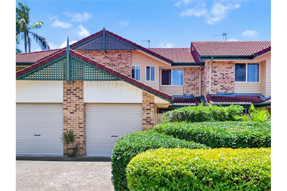 Residenziale - Case a schiera - Nerang, Australia - Australia - 19 - 1043195021-614