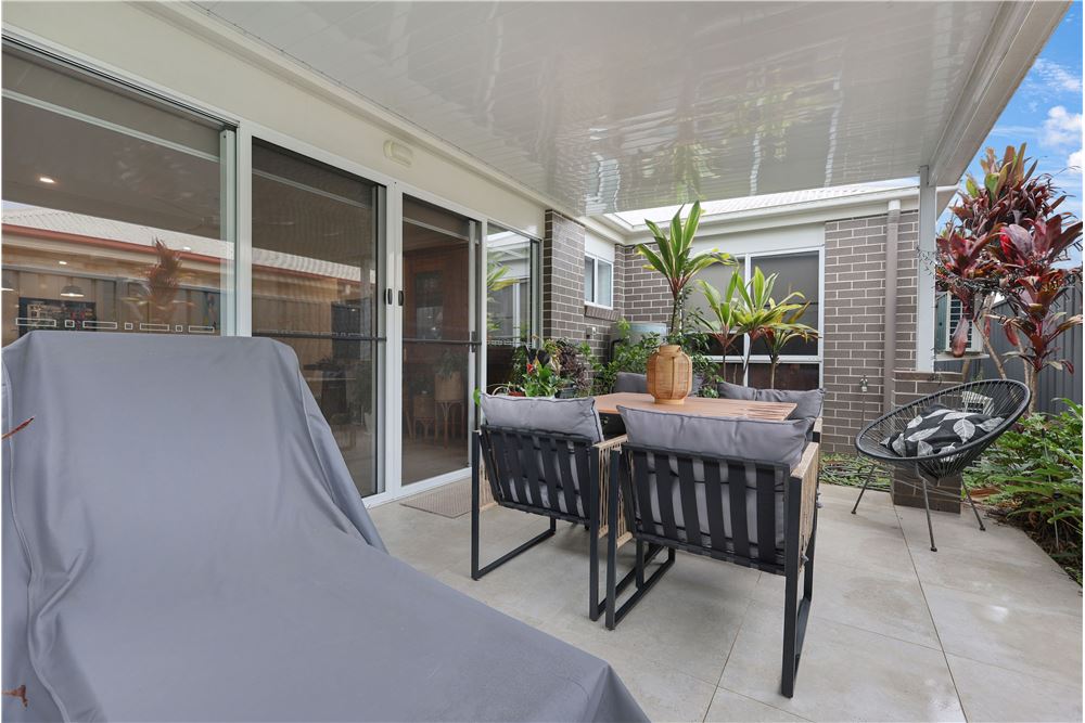 Residencial - Piso - Harristown, Australia - Australia - 15 - 1043167008-1275