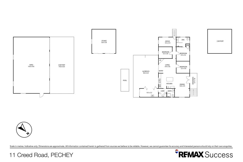 Prédio Habitacional - Herdade - Pechey, Australia - Australia - 31 - 1043167021-1259