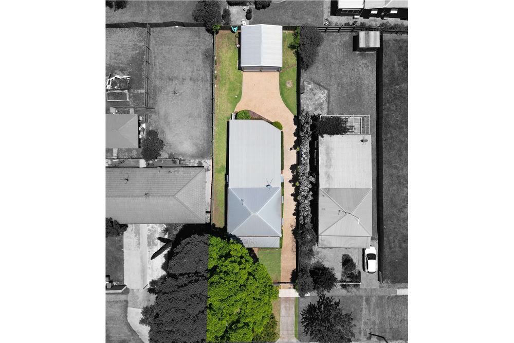 Residencial - Casa - East Toowoomba, Australia - Australia - 27 - 1043167008-1277