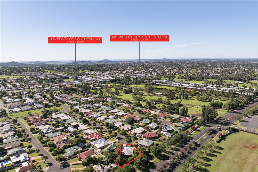 Residencial - Casa - Kearneys Spring, Australia - Australia - 16 - 1043167028-418