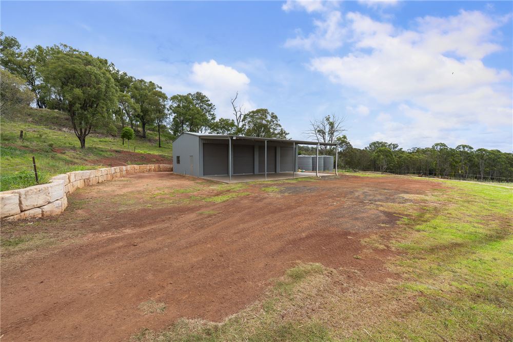 Prédio Habitacional - Herdade - Pechey, Australia - Australia - 22 - 1043167021-1259