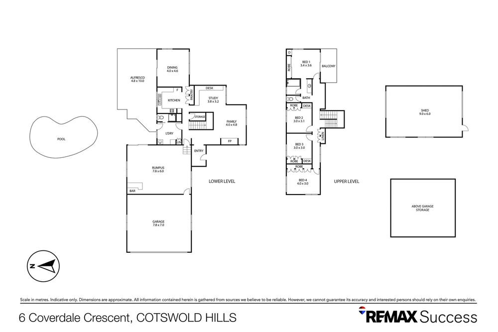 Prédio Habitacional - Other - Cotswold Hills, Australia - Australia - 34 - 1043167021-1254