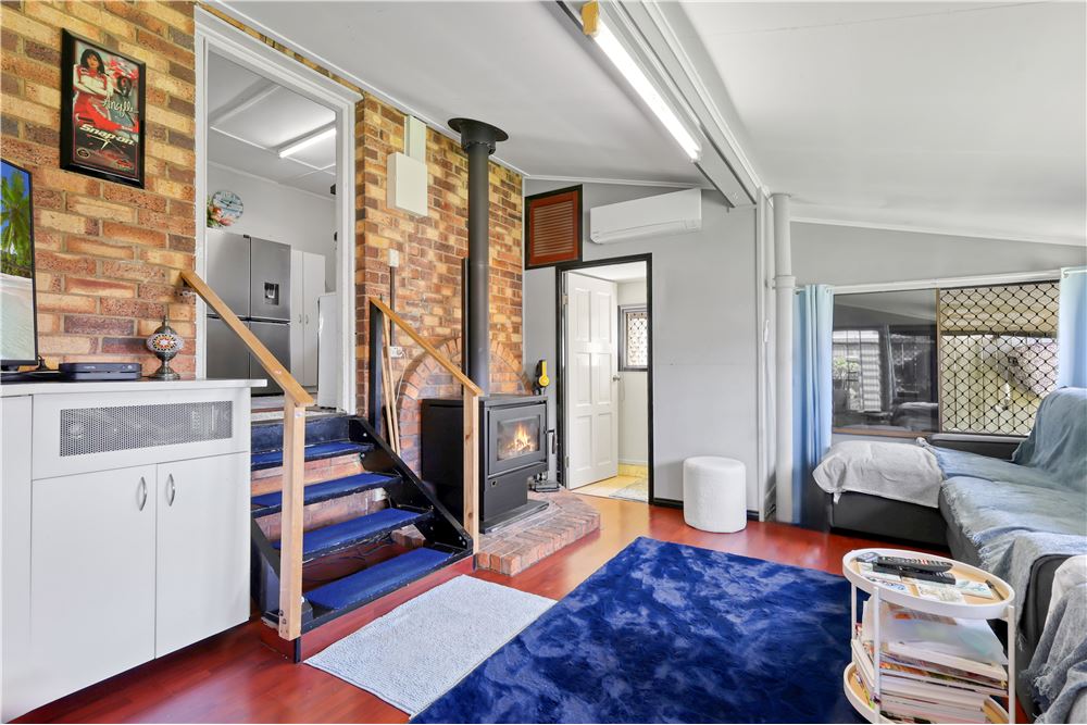 Residencial - Casa - Wilsonton, Australia - Australia - 14 - 1043167008-1269