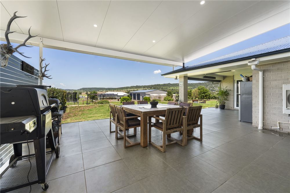 Prédio Habitacional - Herdade - Kingsthorpe, Australia - Australia - 24 - 1043167021-1244