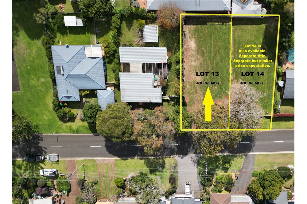 Residencial - Terreno - Mount Lofty, Australia - Australia - 4 - 1043167008-1258