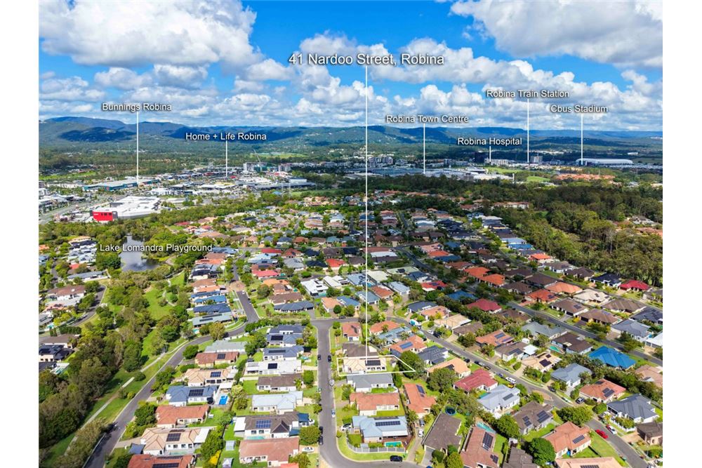 Residential - House - Robina, Australia - Australia - 4 - 1043195034-499