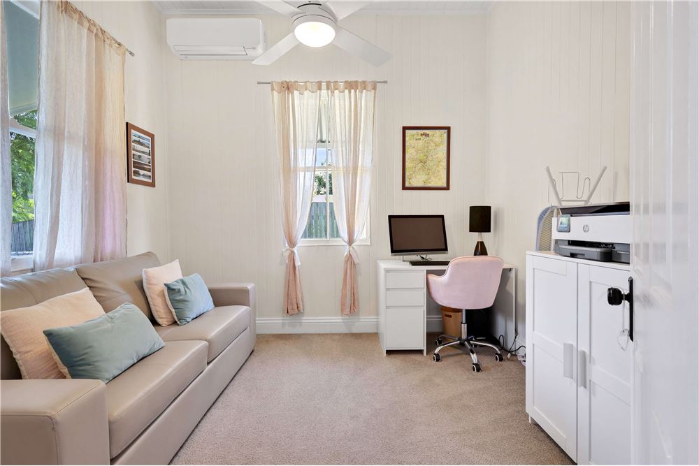 Residencial - Casa - East Toowoomba, Australia - Australia - 19 - 1043167008-1277