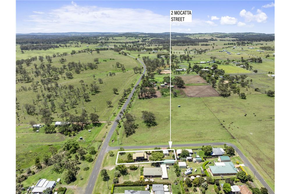 Residencial - Casa - Goombungee, Australia - Australia - 26 - 1043167021-1249