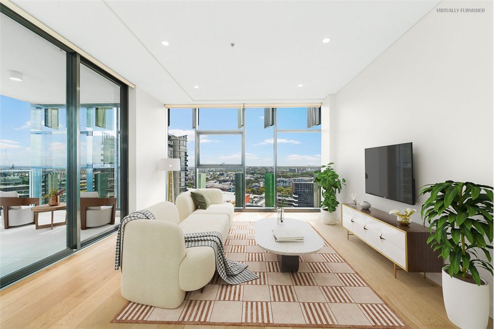 Residential Condo/Apartment Waterloo, Australia Australia