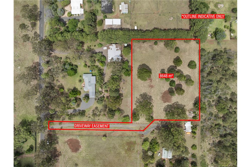 Residencial - Terreno - Cabarlah, Australia - Australia - 8 - 1043167004-122