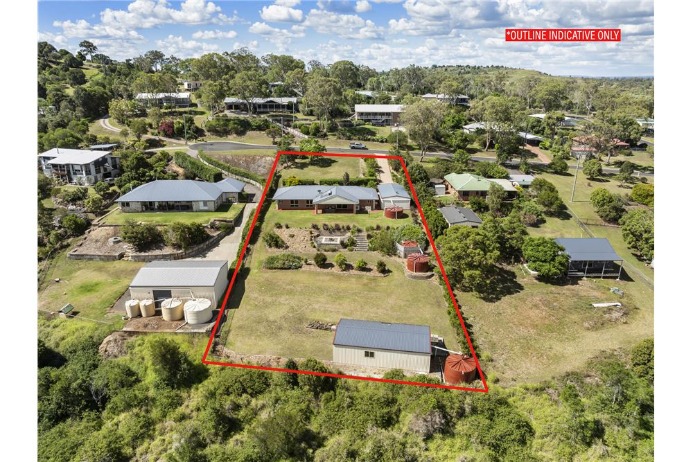 Residencial - Casa - Gowrie Junction, Australia - Australia - 35 - 1043167004-123