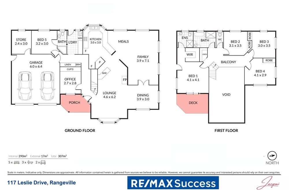 Residencial - Casa - Rangeville, Australia - Australia - 36 - 1043167008-1276