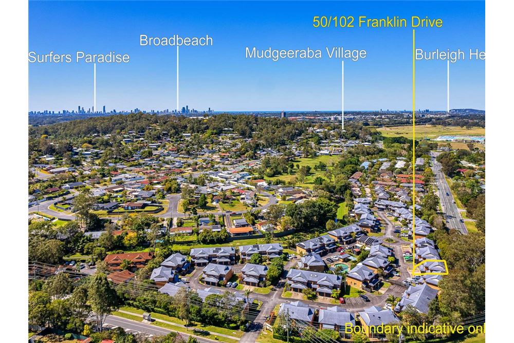 Residential - Townhouse - Mudgeeraba, Australia - Australia - 19 - 1043195016-500