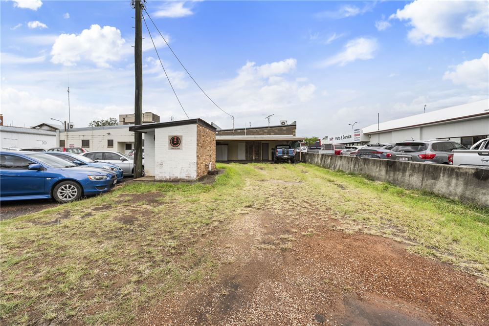 Comercial - Taller de un solo inquilino - Gatton, Australia - Australia - 10 - 1043167021-1267