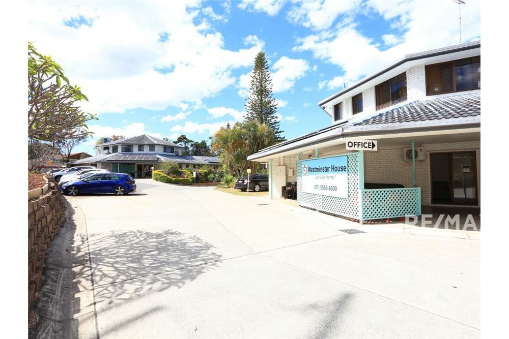 Residential - Condo/Apartment - Merrimac, Australia - Australia - 3 - 1043195034-500