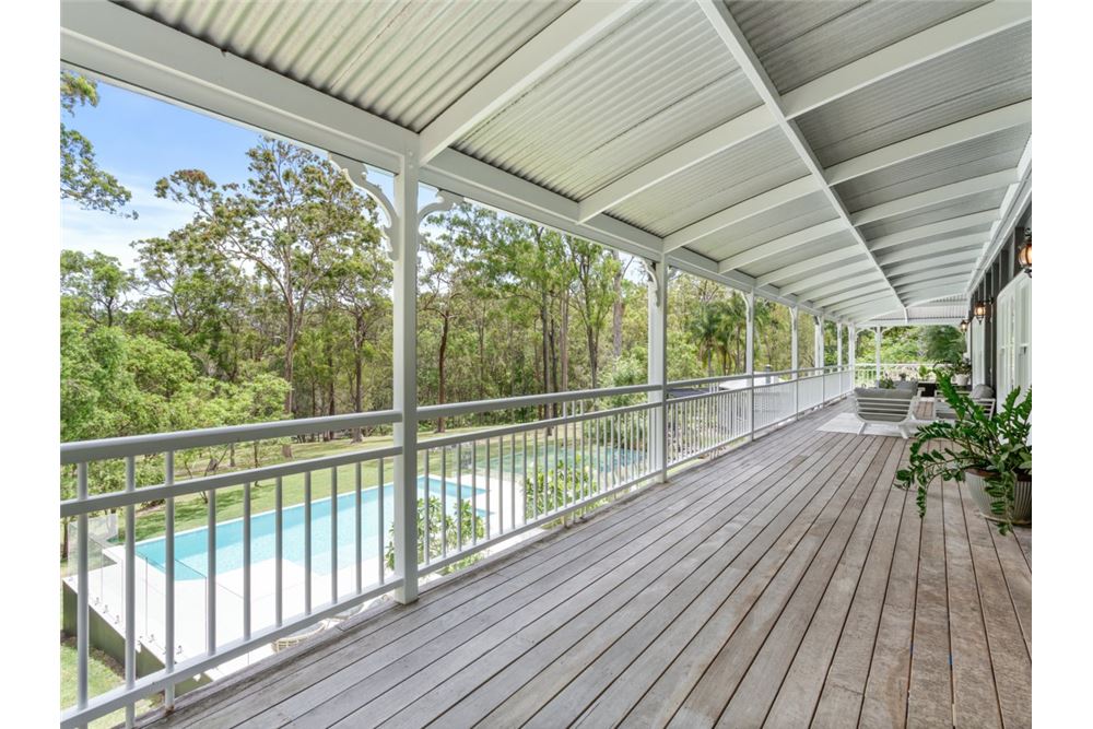 Residenziale - Casa - Gilston, Australia - Australia - 7 - 1043195032-772