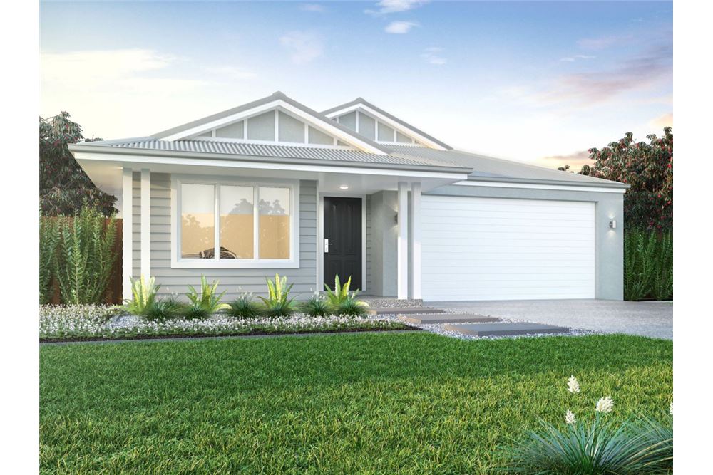 Résidentiel - Maison - Yengarie, Australie - Australia - 1 - 1043195031-121