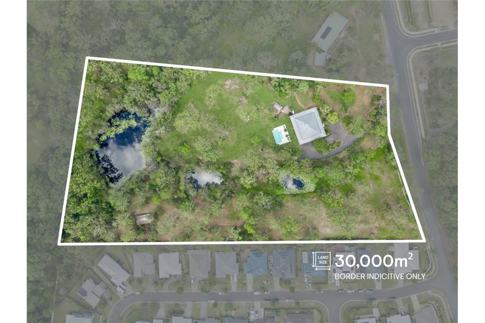 Residenziale - Casa - Gilston, Australia - Australia - 4 - 1043195032-772