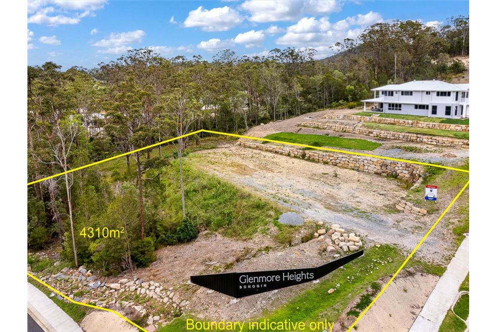 住宅 - 土地 - Bonogin, 澳大利亚 - Australia - 2 - 1043195032-764