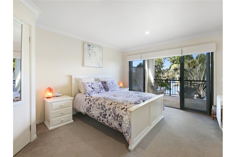 Residential - Condo/Apartment - Carrara, Australia - Australia - 14 - 1043195031-122