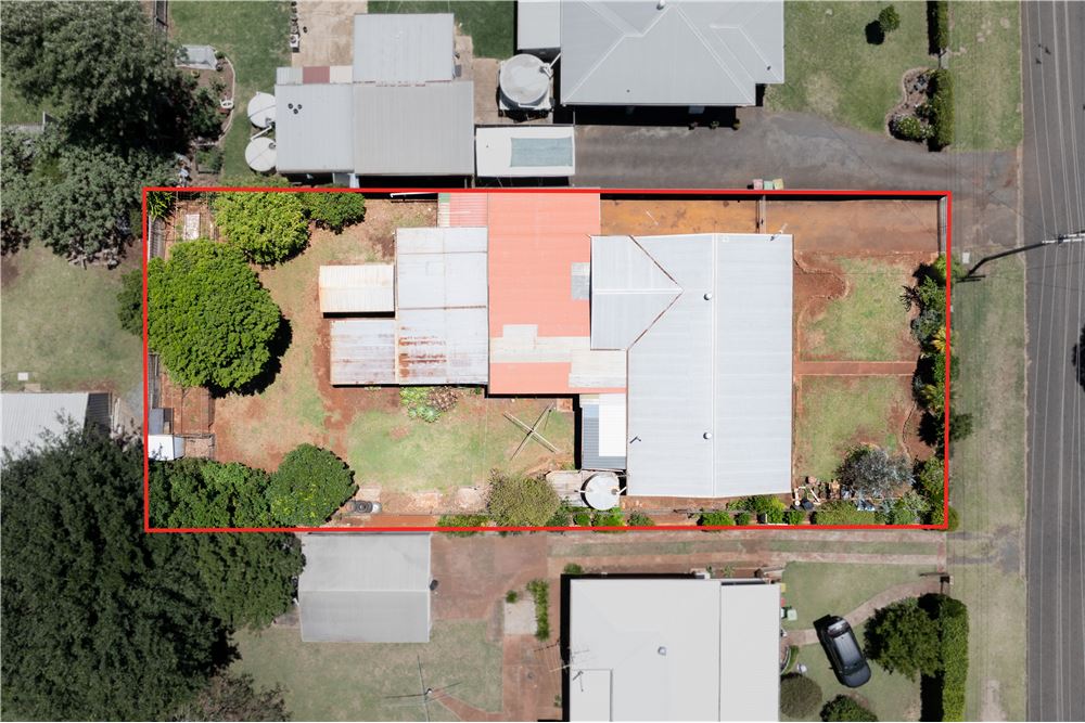 住宅 - 房子 - Harristown, 澳大利亚 - Australia - 19 - 1043167028-416