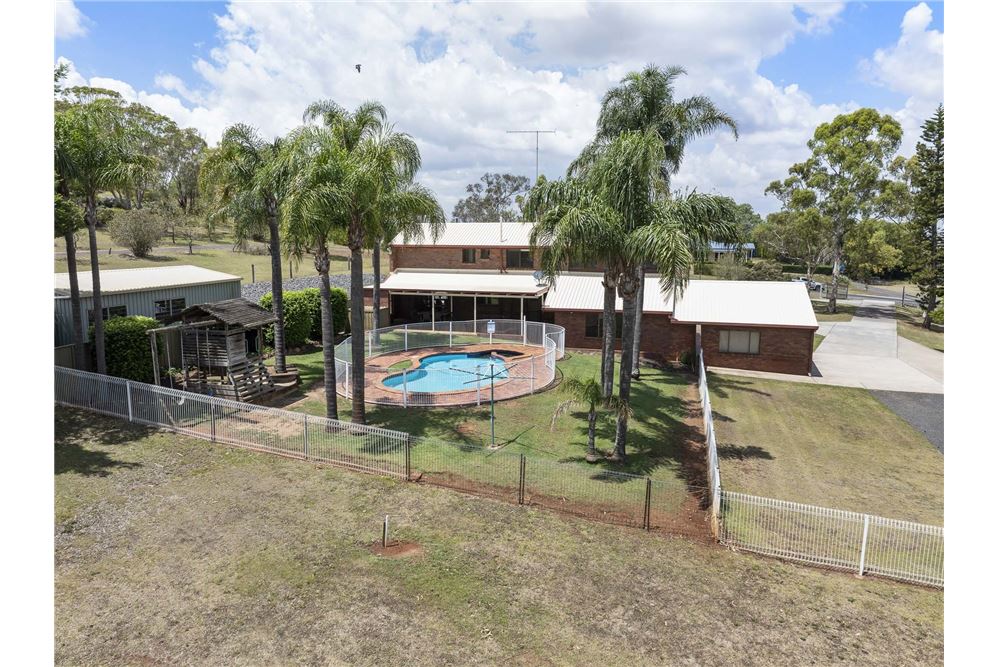 Residencial - Finca - Cotswold Hills, Australia - Australia - 25 - 1043167021-1241
