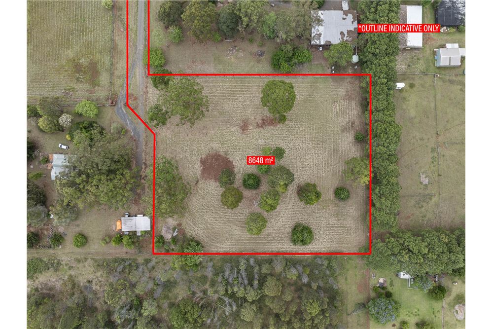 Residencial - Terreno - Cabarlah, Australia - Australia - 1 - 1043167004-122