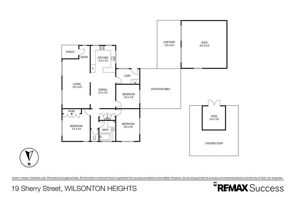 Residencial - Casa - Wilsonton Heights, Australia - Australia - 16 - 1043167069-13