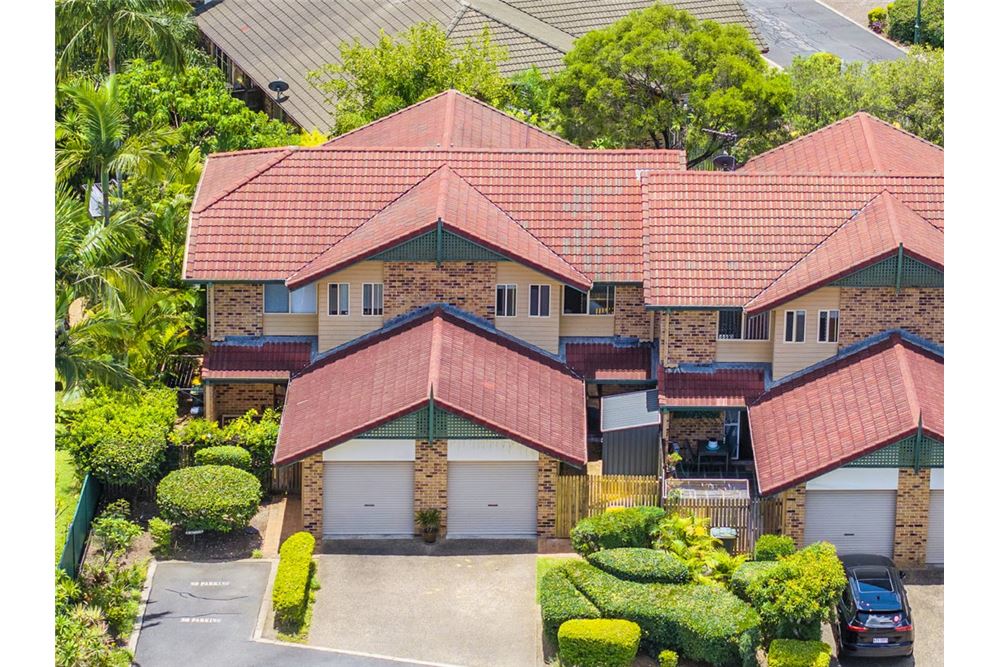 Residenziale - Case a schiera - Nerang, Australia - Australia - 23 - 1043195021-614