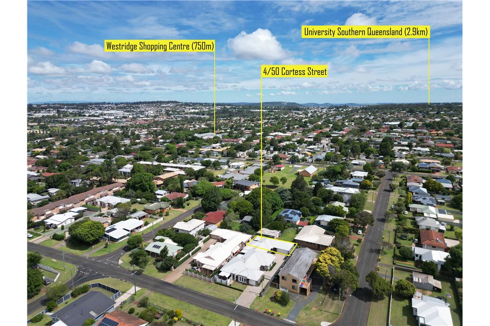 Residencial - Piso - Harristown, Australia - Australia - 18 - 1043167008-1275