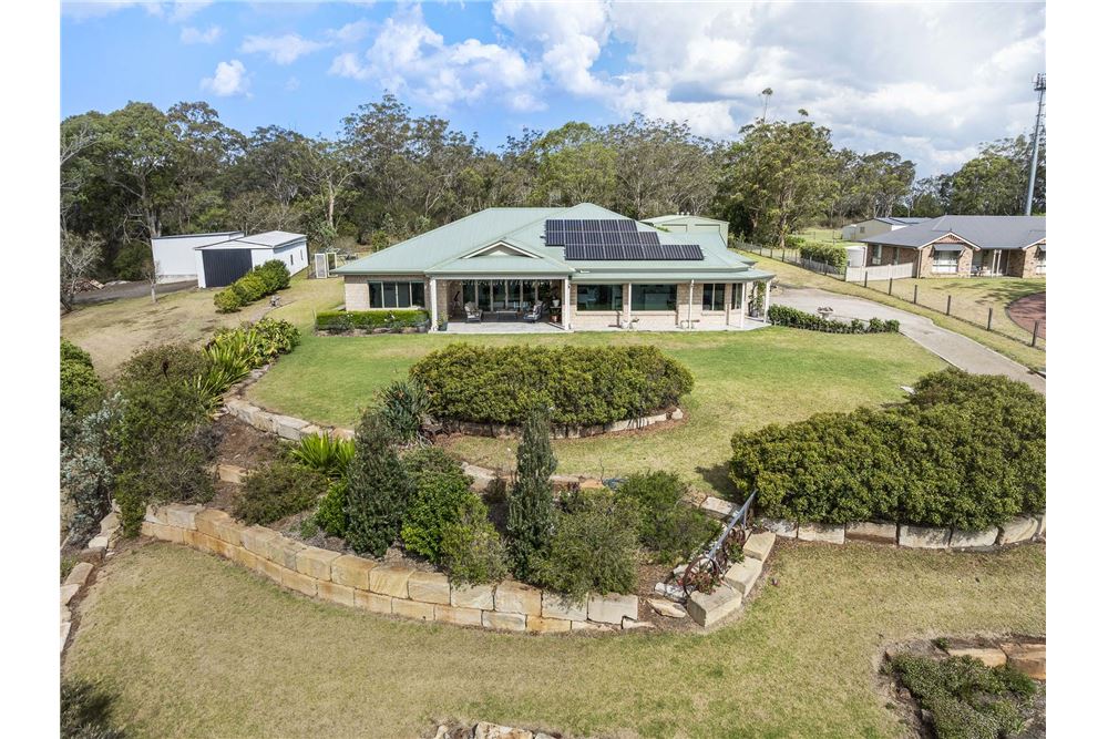 Prédio Habitacional - Casa - Preston, Australia - Australia - 31 - 1043167021-1264