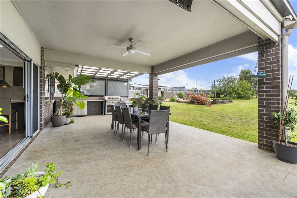 Residencial - Casa - Cawdor, Australia - Australia - 20 - 1043167021-1269