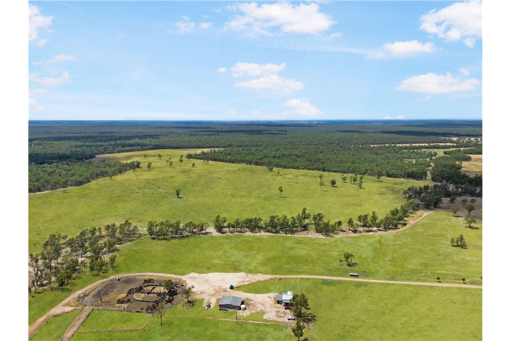 Residencial - Granja - Chinchilla, Australia - Australia - 1 - 1043167008-1264