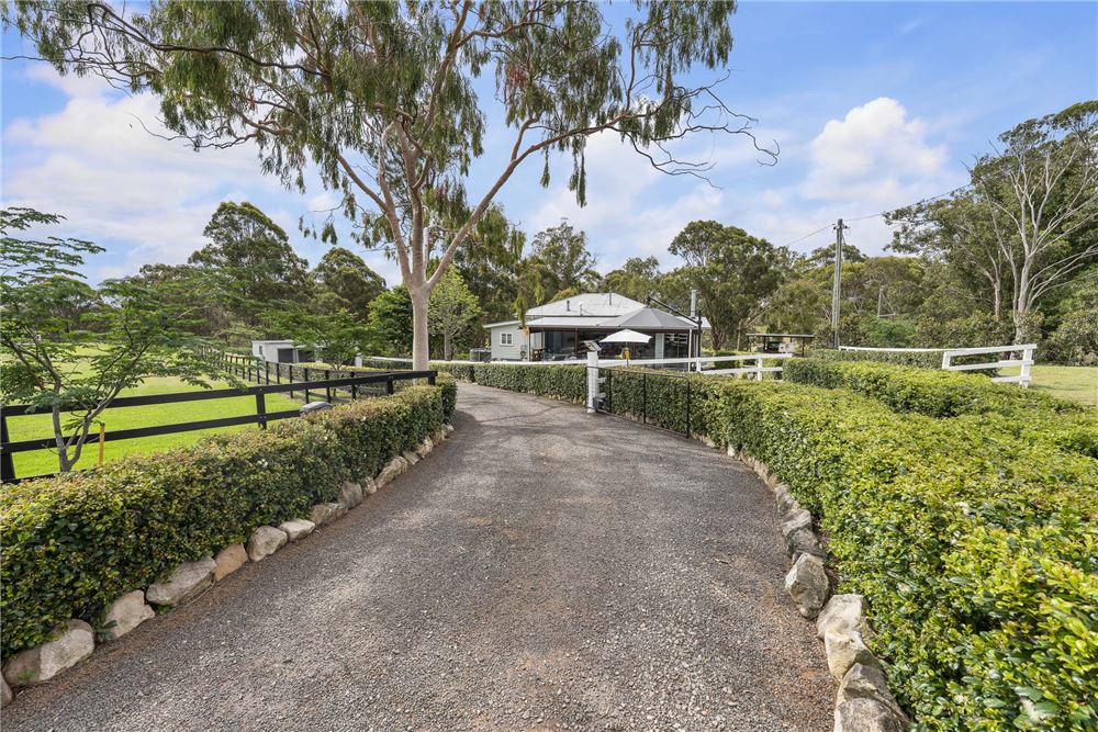 Prédio Habitacional - Herdade - Pechey, Australia - Australia - 2 - 1043167021-1259