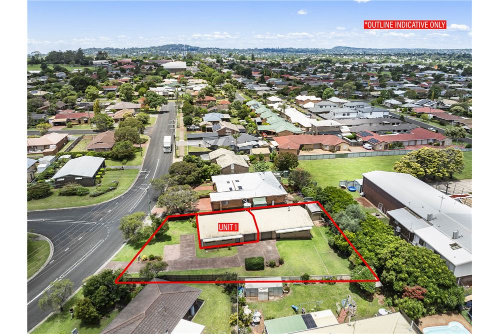 Residencial - Piso - Wilsonton, Australia - Australia - 13 - 1043167004-118