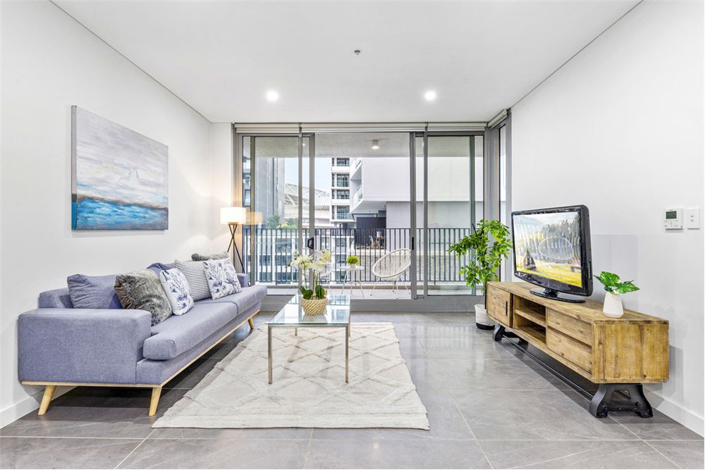 Sydney Australia Condos For Sale