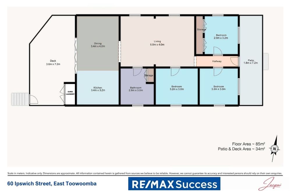 Residencial - Casa - East Toowoomba, Australia - Australia - 31 - 1043167008-1277
