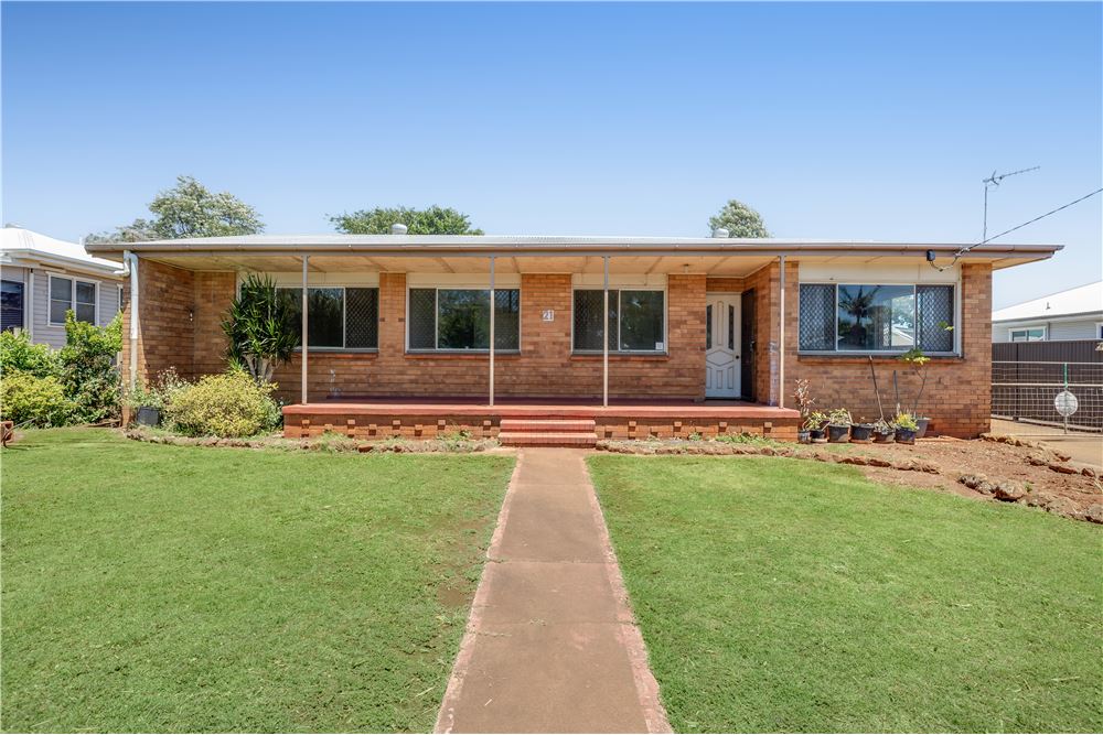 住宅 - 房子 - Harristown, 澳大利亚 - Australia - 2 - 1043167028-416