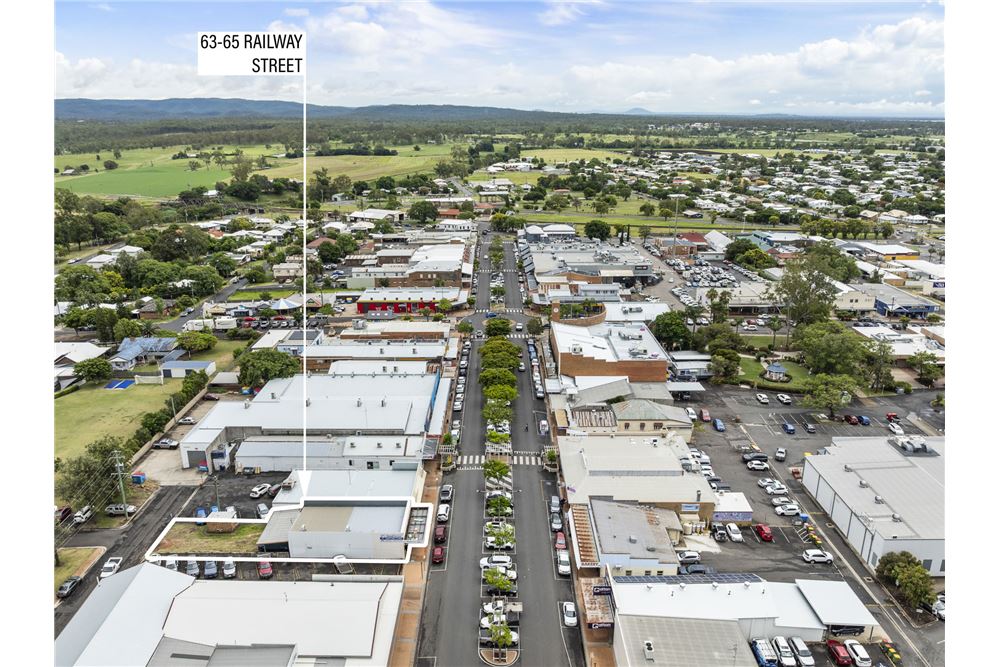 Comercial - Taller de un solo inquilino - Gatton, Australia - Australia - 4 - 1043167021-1267